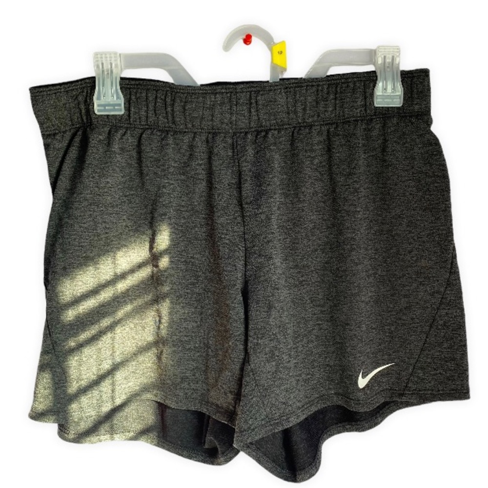 Nike Dri-Fit womens shorts